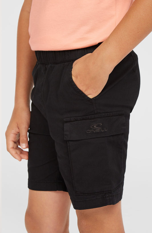 Kids Cargo Shorts