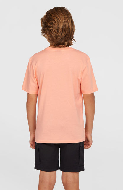 Kids Cargo Shorts