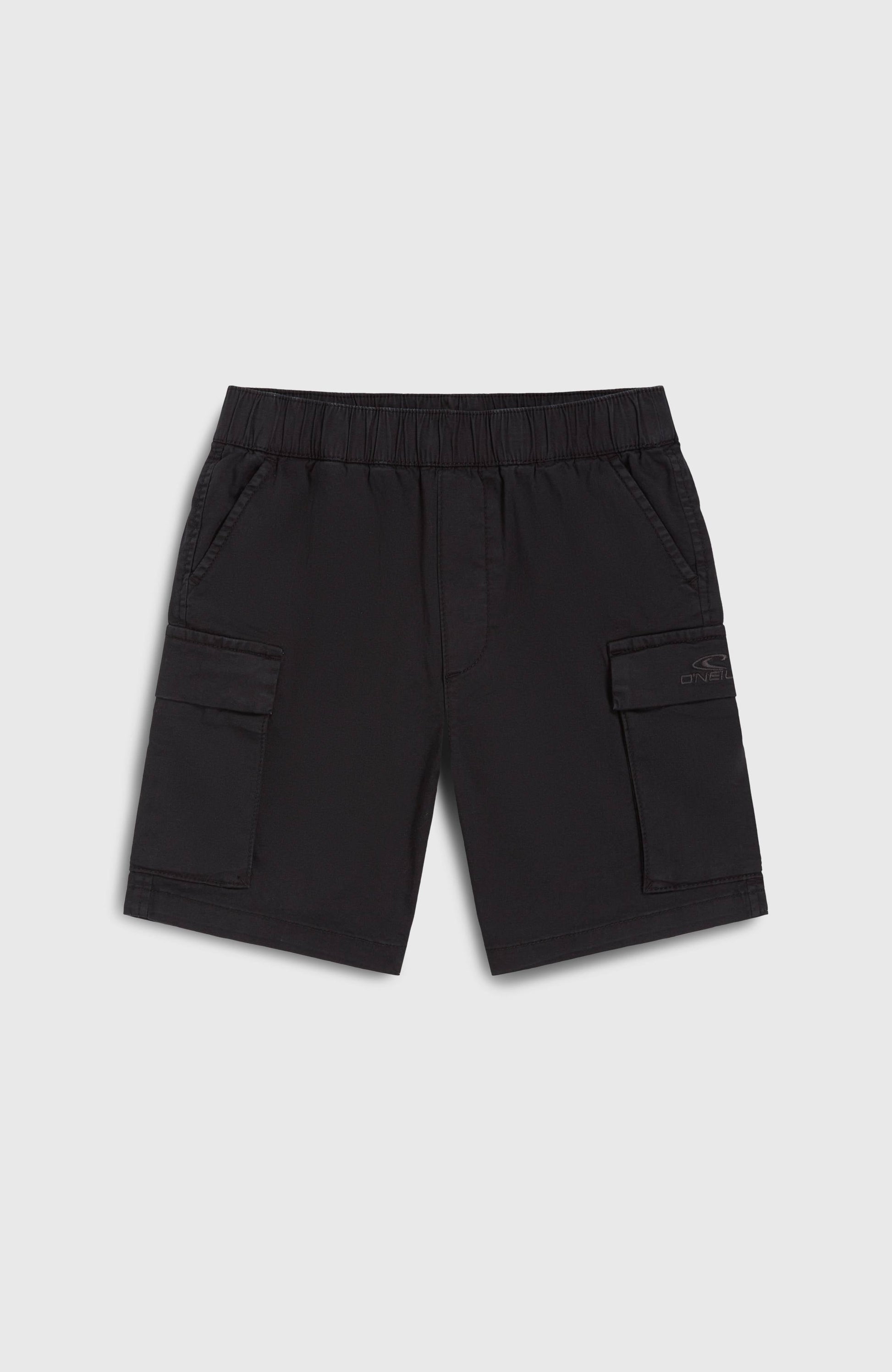 Kids Cargo Shorts
