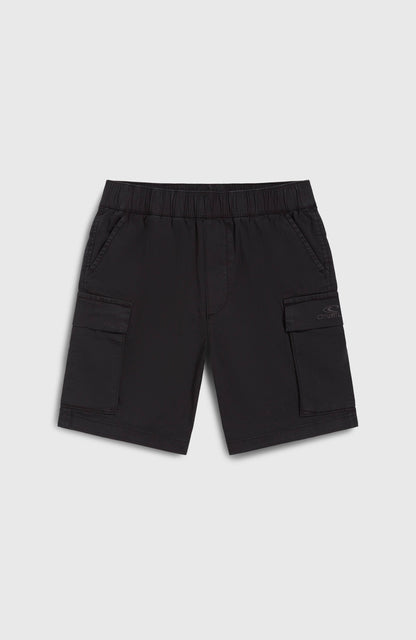 Kids Cargo Shorts