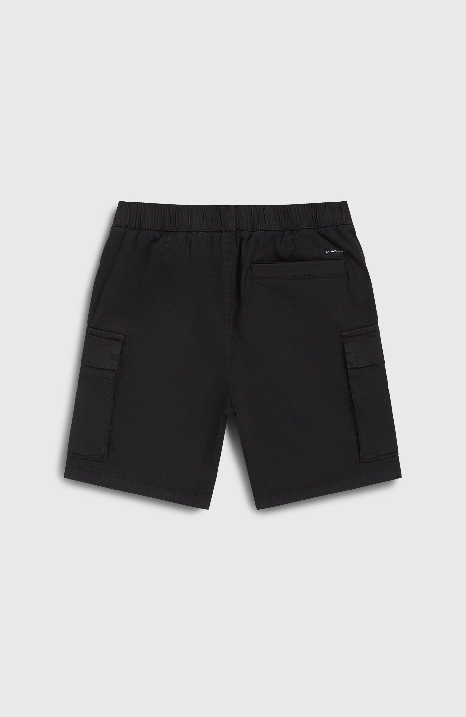 Kids Cargo Shorts