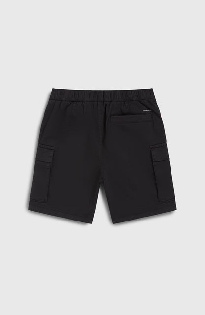Kids Cargo Shorts