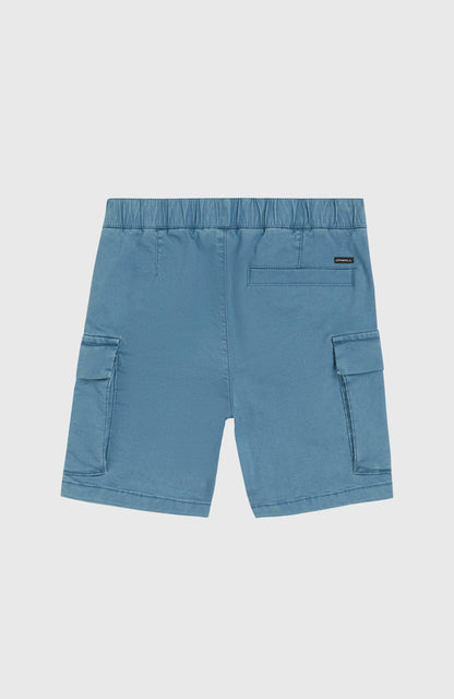 Kids Cargo Shorts