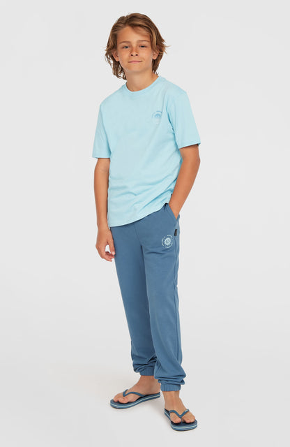 Kids Logo Sweatpants