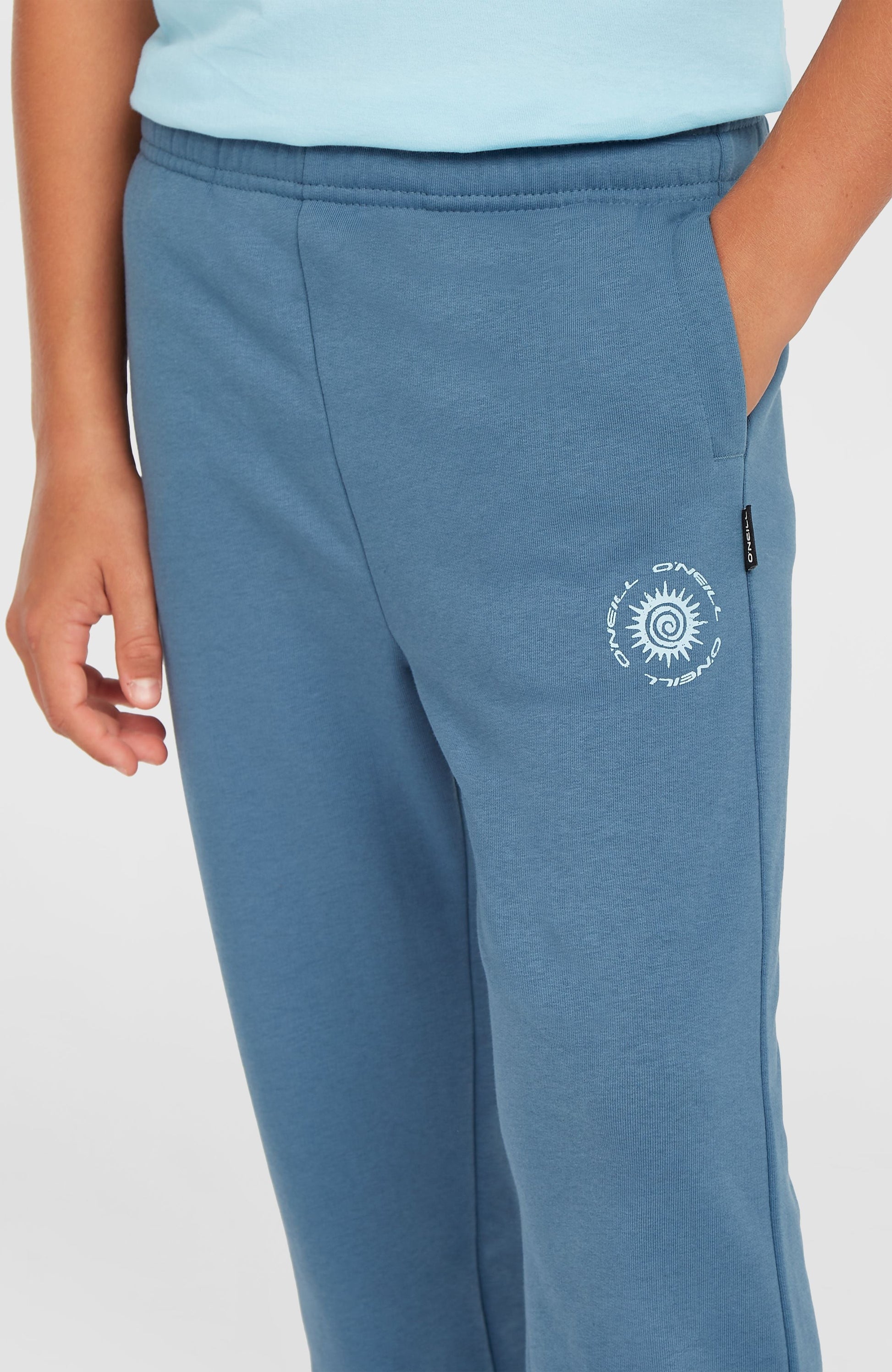 Kids Logo Sweatpants