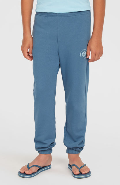 Kids Logo Sweatpants