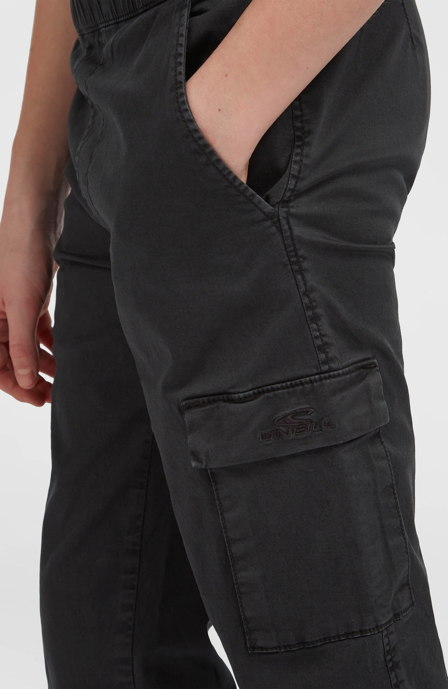 Kids Cargo Pants