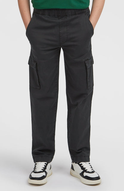 Kids Cargo Pants