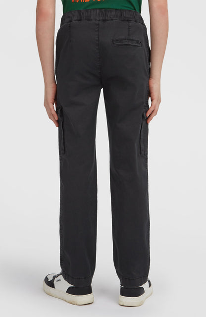 Kids Cargo Pants