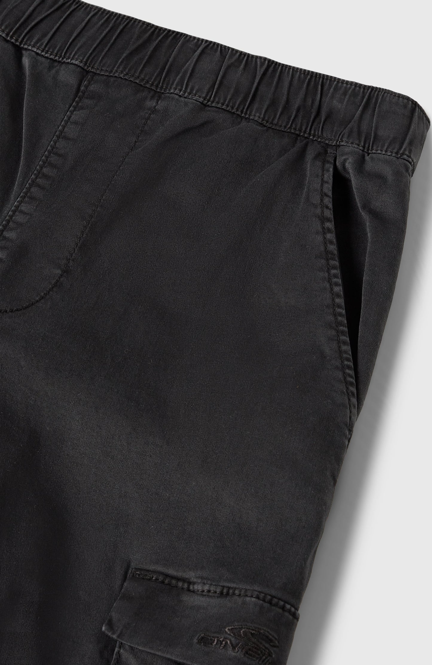 Kids Cargo Pants