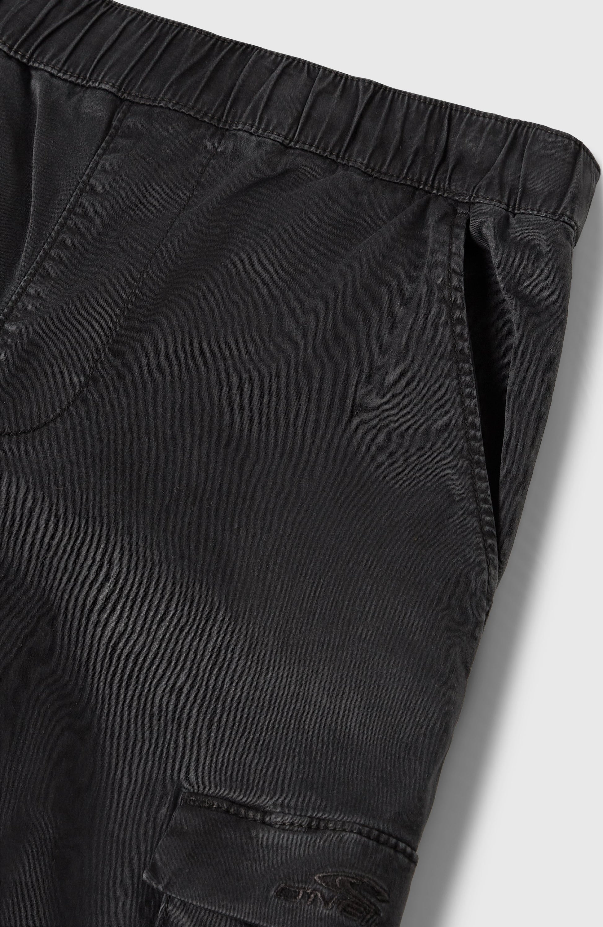 Kids Cargo Pants