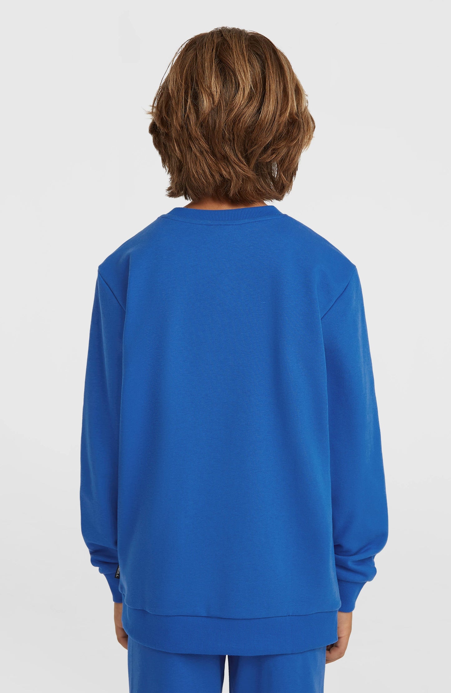Kids Cali Crew Sweatshirt
