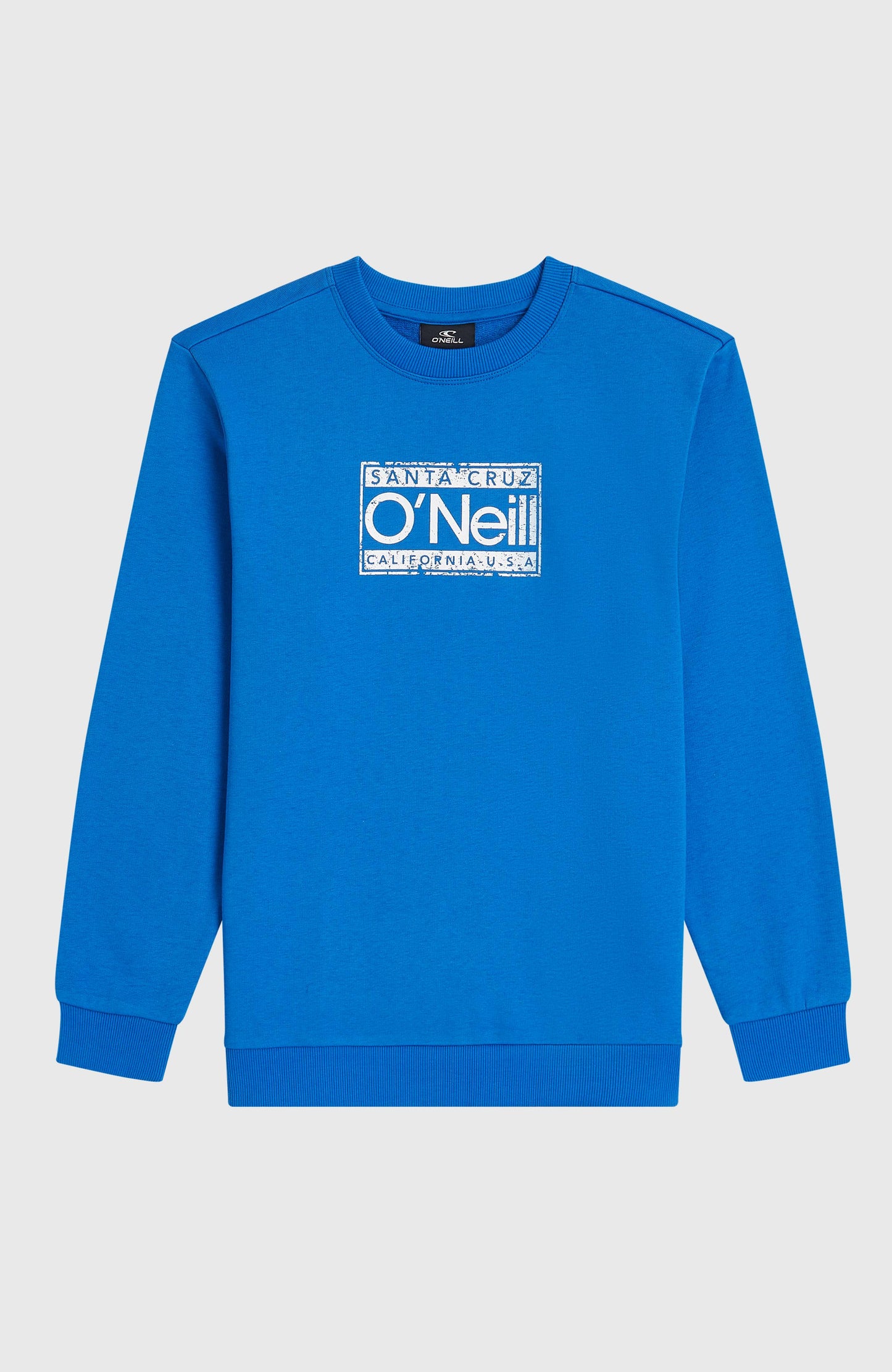 Kids Cali Crew Sweatshirt