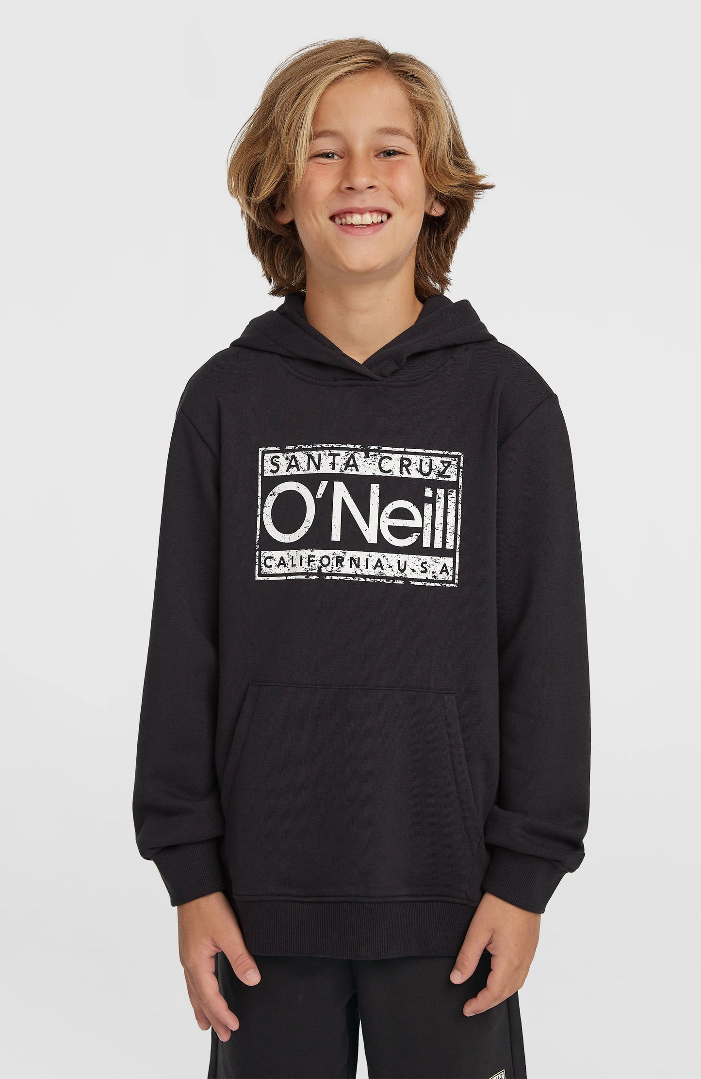 Kids Cali Hoodie