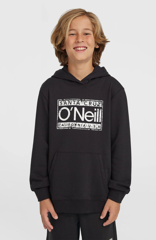 Kids Cali Hoodie