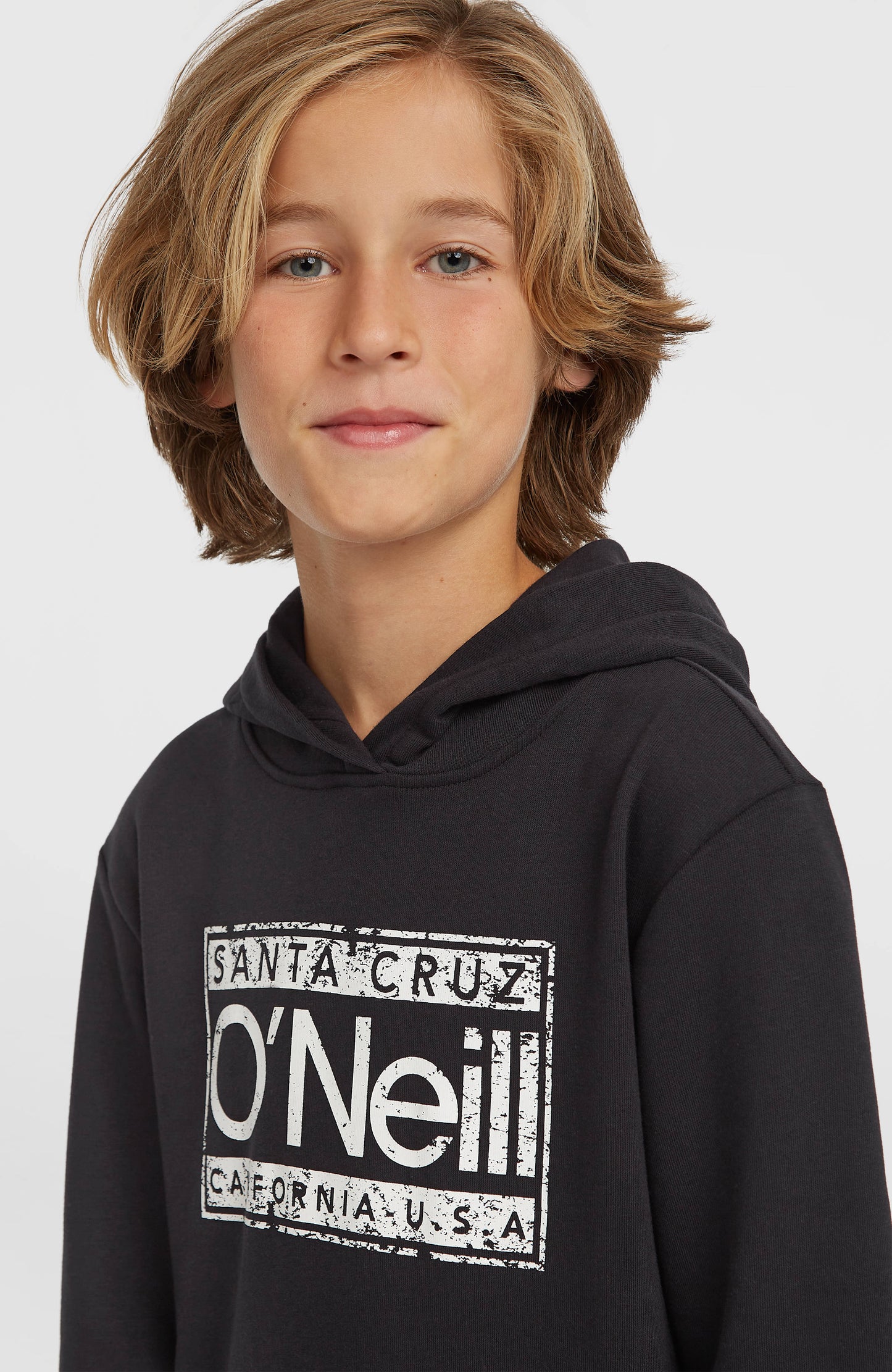 Kids Cali Hoodie