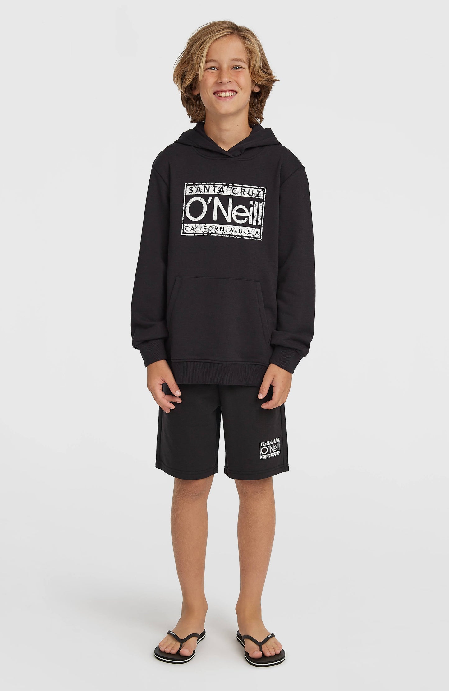 Kids Cali Hoodie