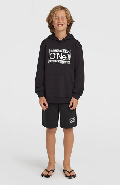 Kids Cali Hoodie