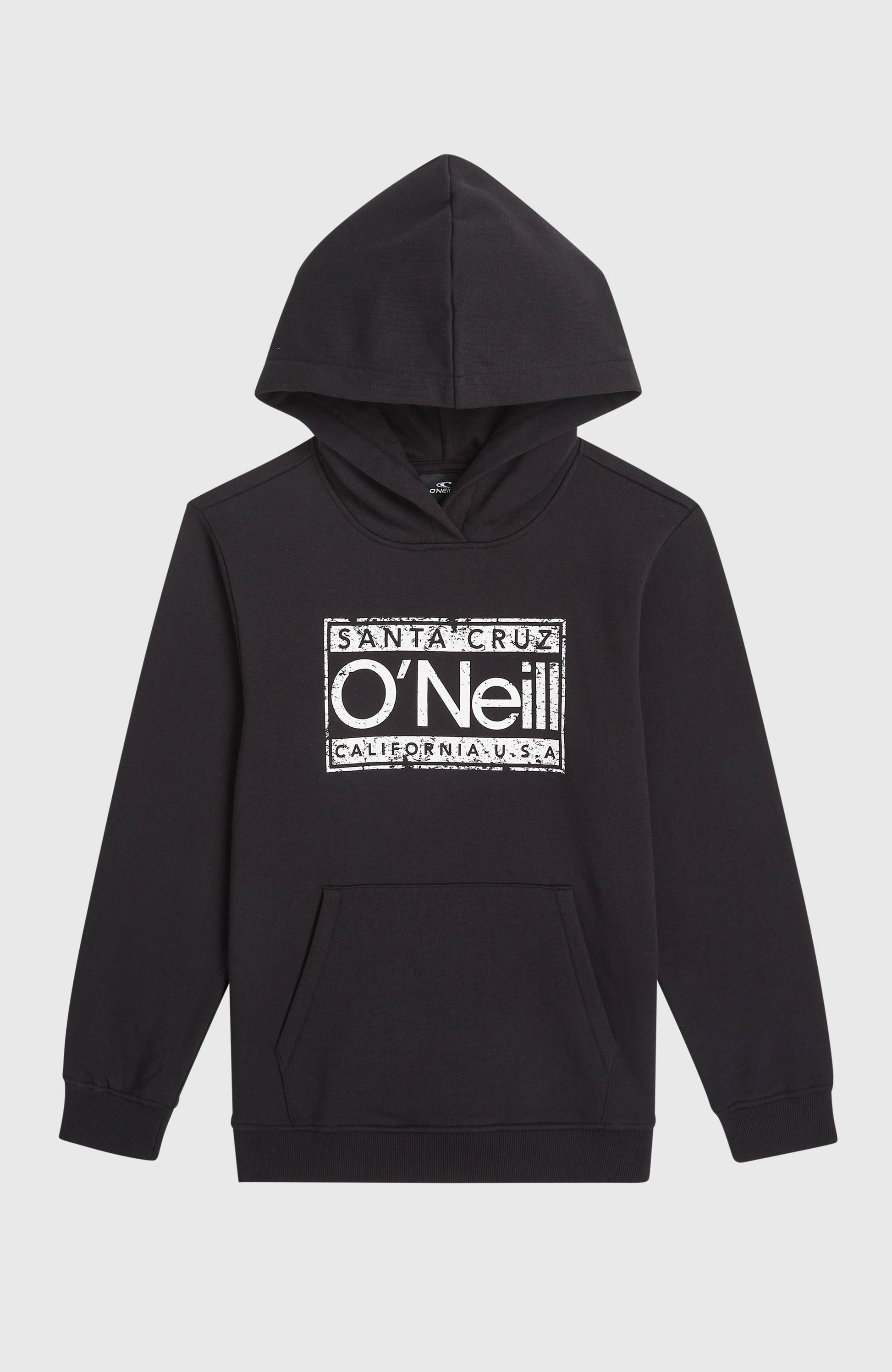 Kids Cali Hoodie