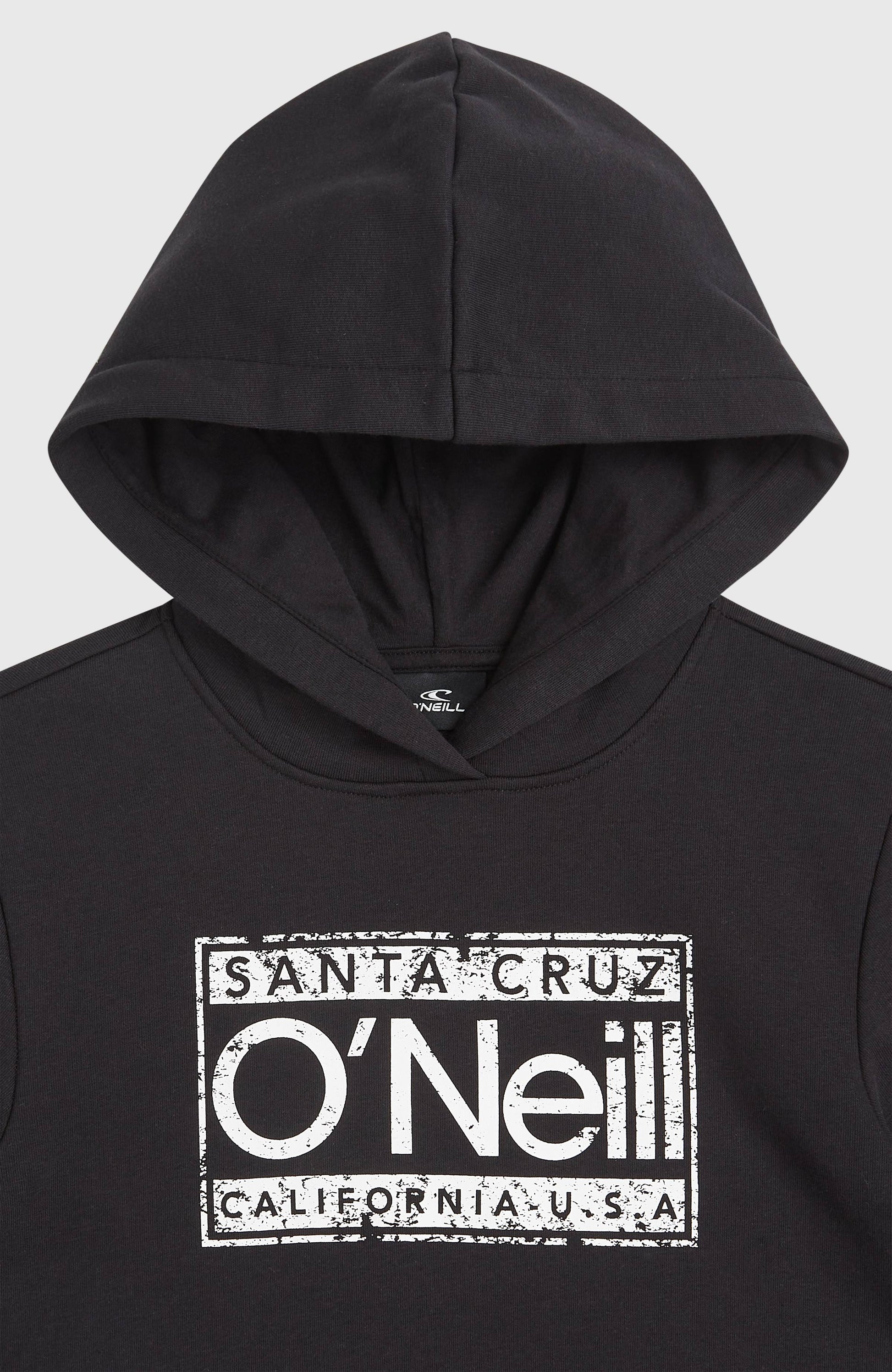Kids Cali Hoodie