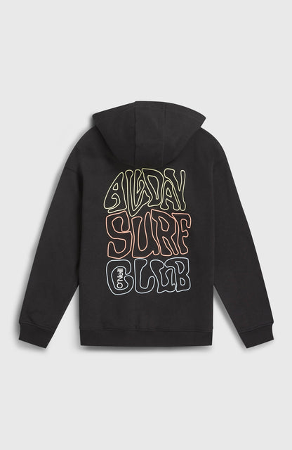 Kids Graphic Full-Zip Hoodie