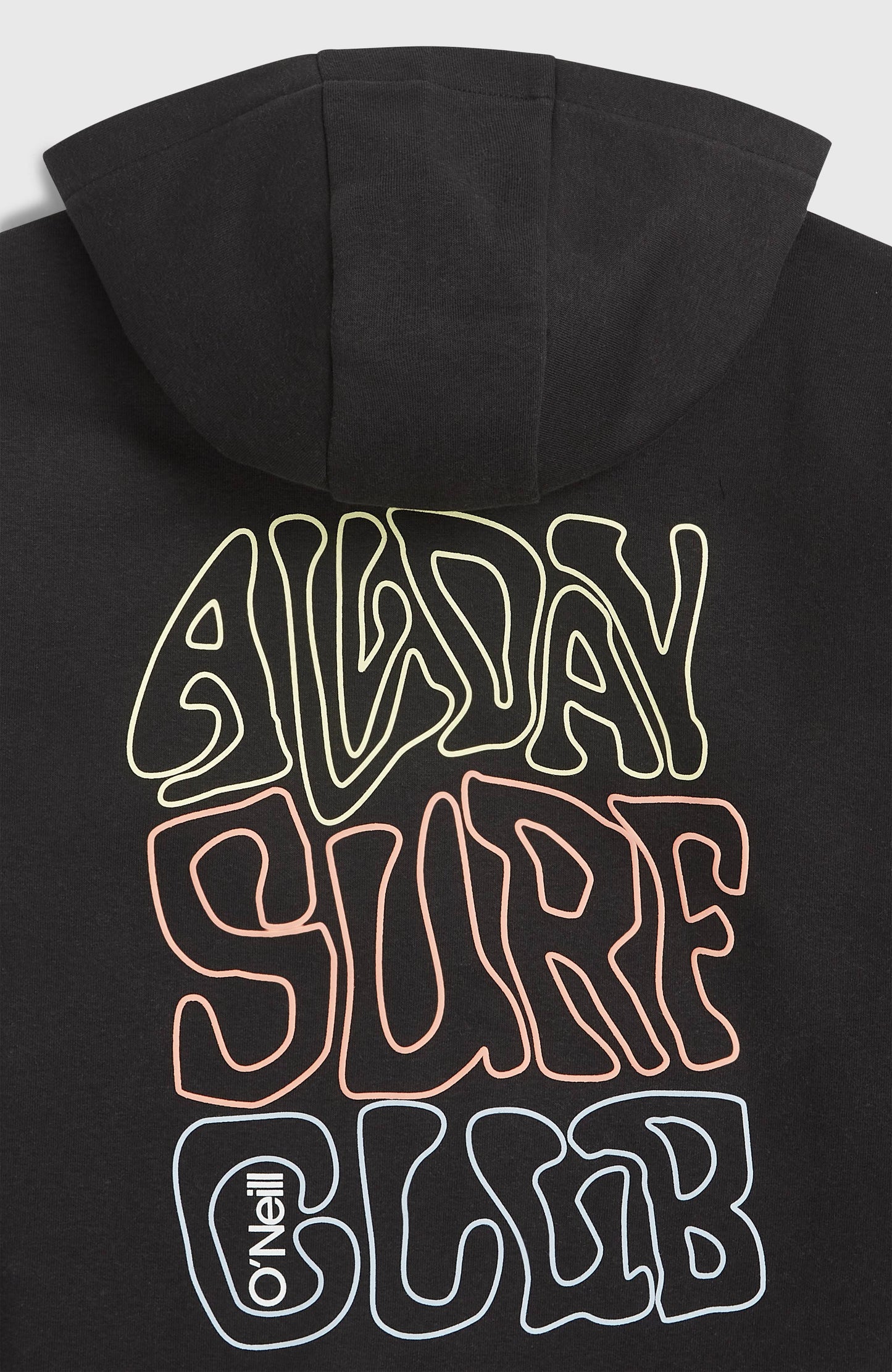 Kids Graphic Full-Zip Hoodie