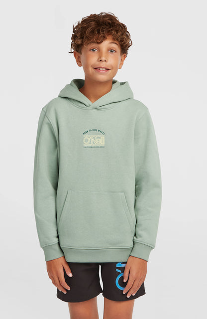 Kids Graphic Hoodie