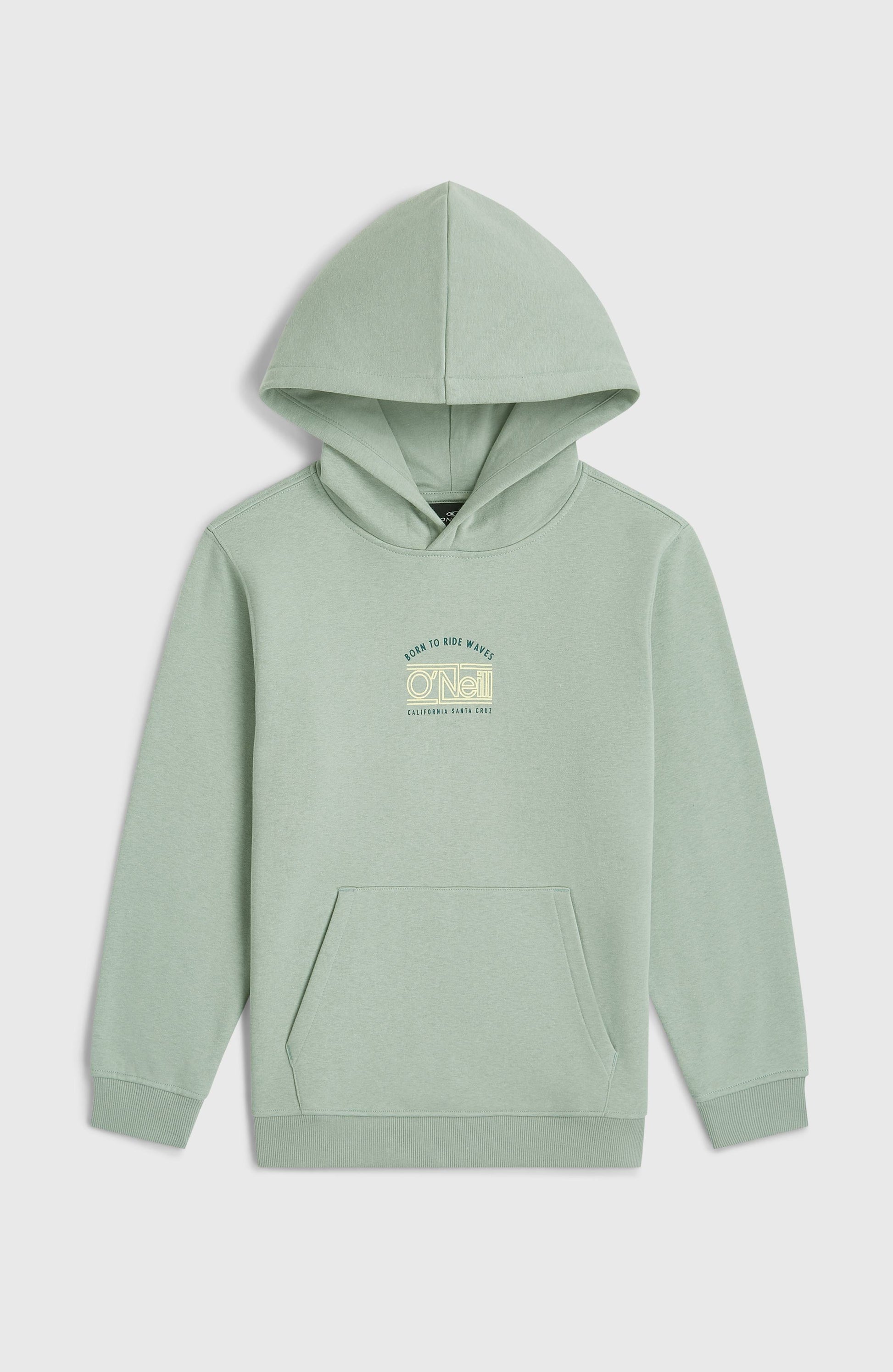 Kids Graphic Hoodie
