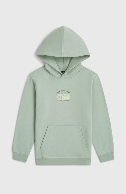 Kids Graphic Hoodie