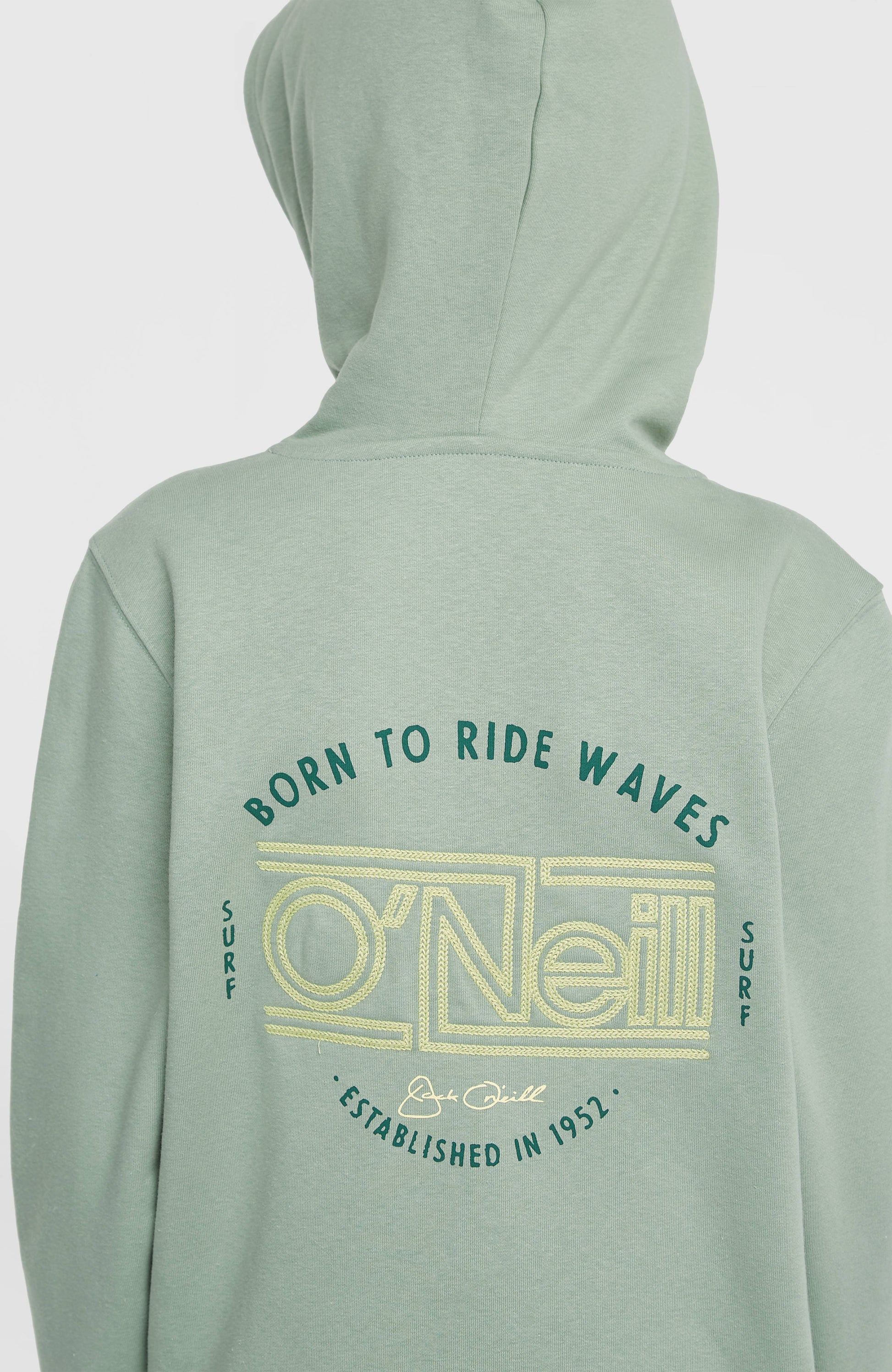 Kids Graphic Hoodie