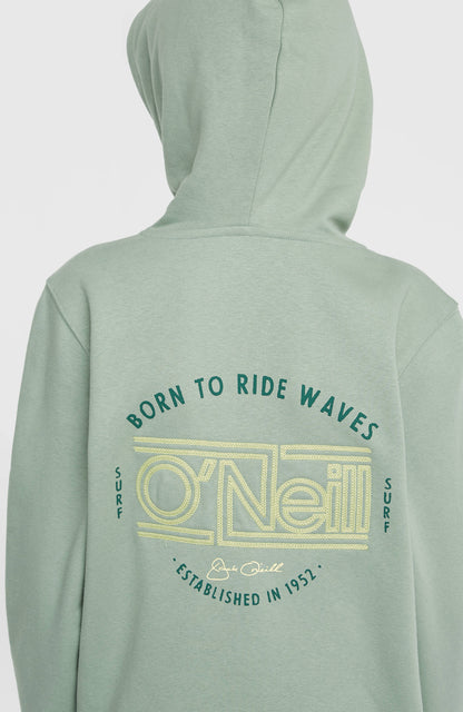 Kids Graphic Hoodie