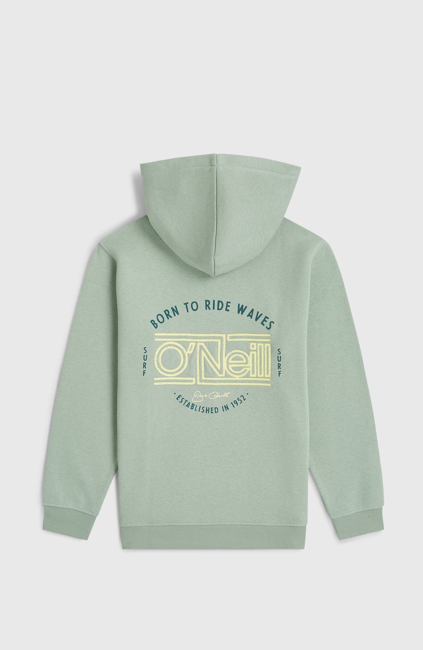Kids Graphic Hoodie