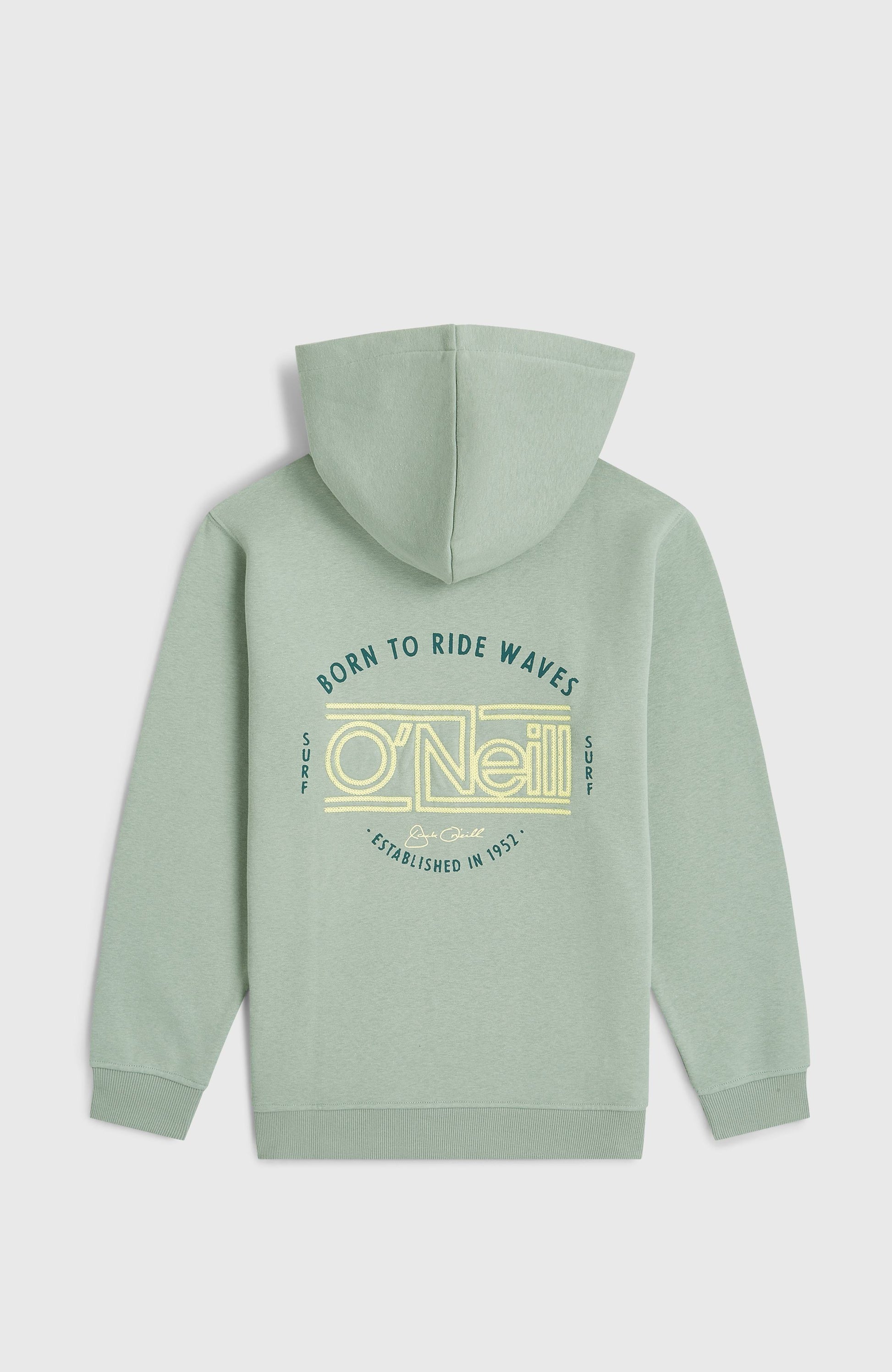 Kids Graphic Hoodie