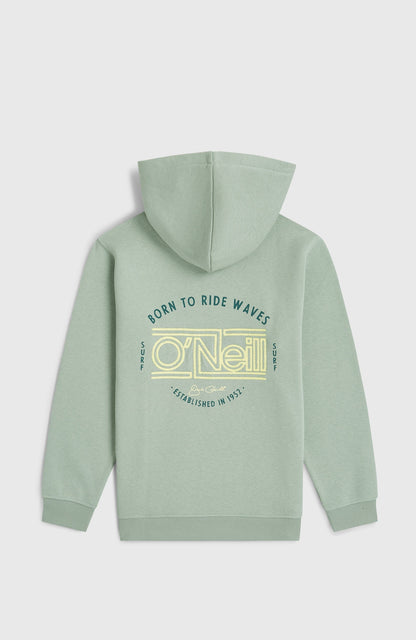 Kids Graphic Hoodie