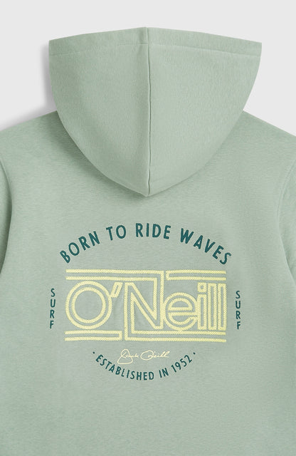 Kids Graphic Hoodie