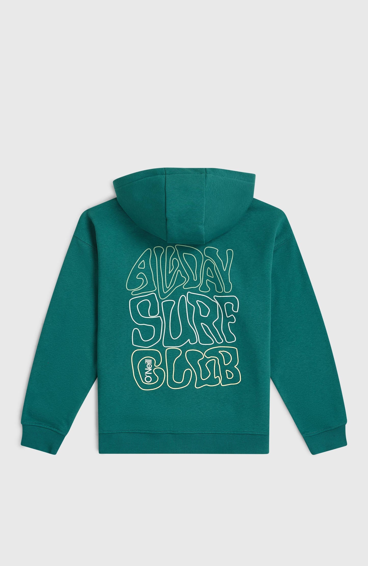 Kids Graphic Full-Zip Hoodie