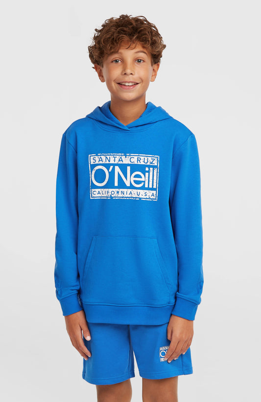Kids Cali Hoodie