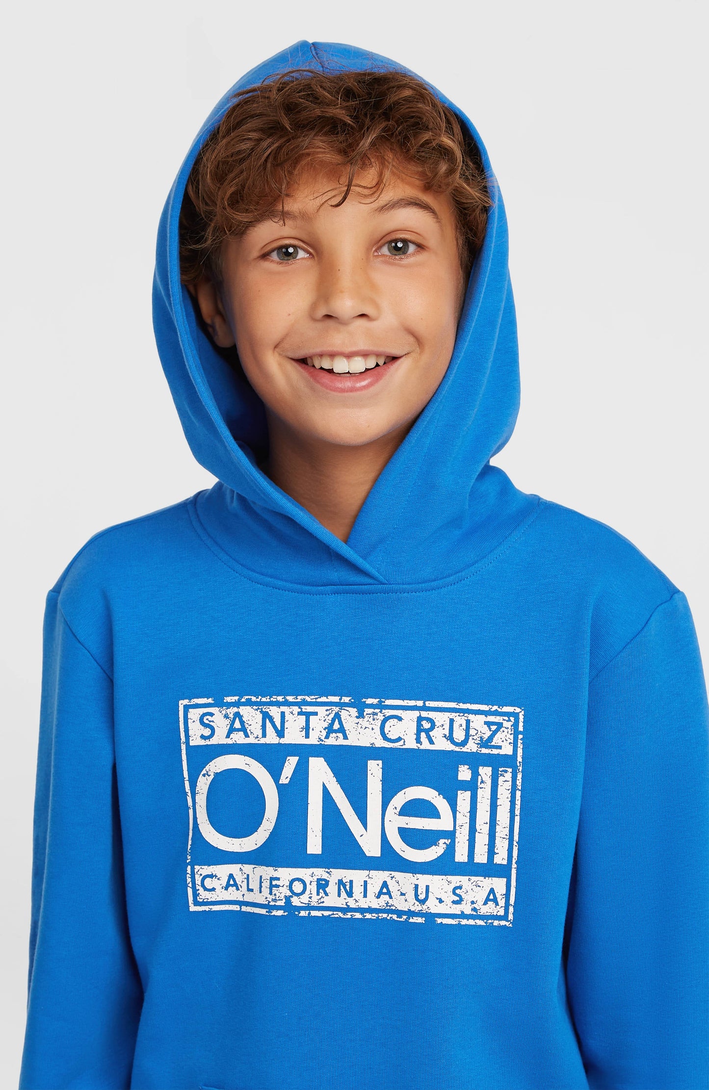 Kids Cali Hoodie