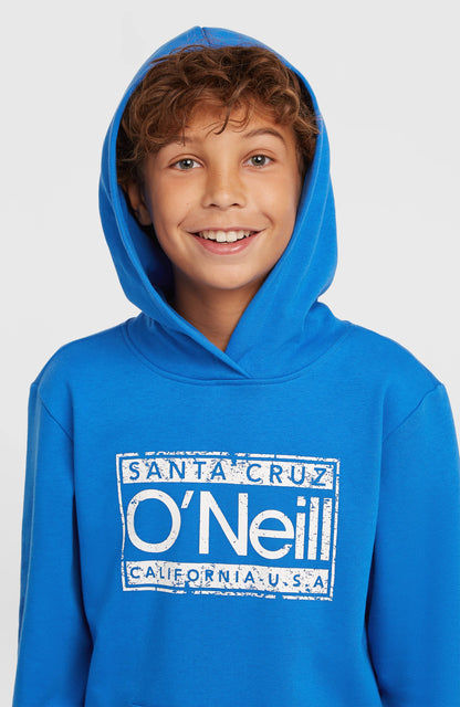 Kids Cali Hoodie