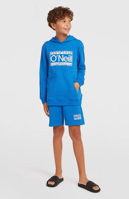 Kids Cali Hoodie