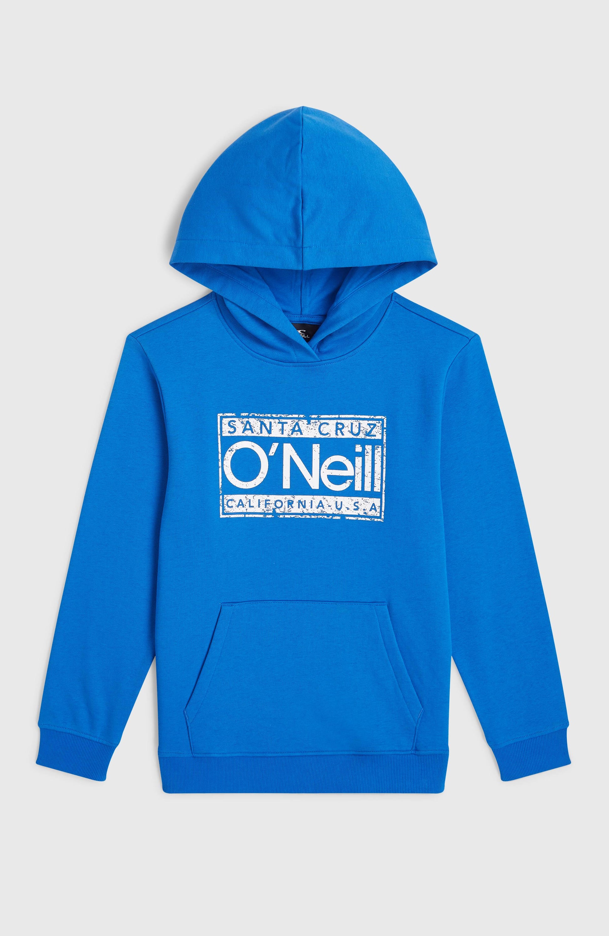 Kids Cali Hoodie