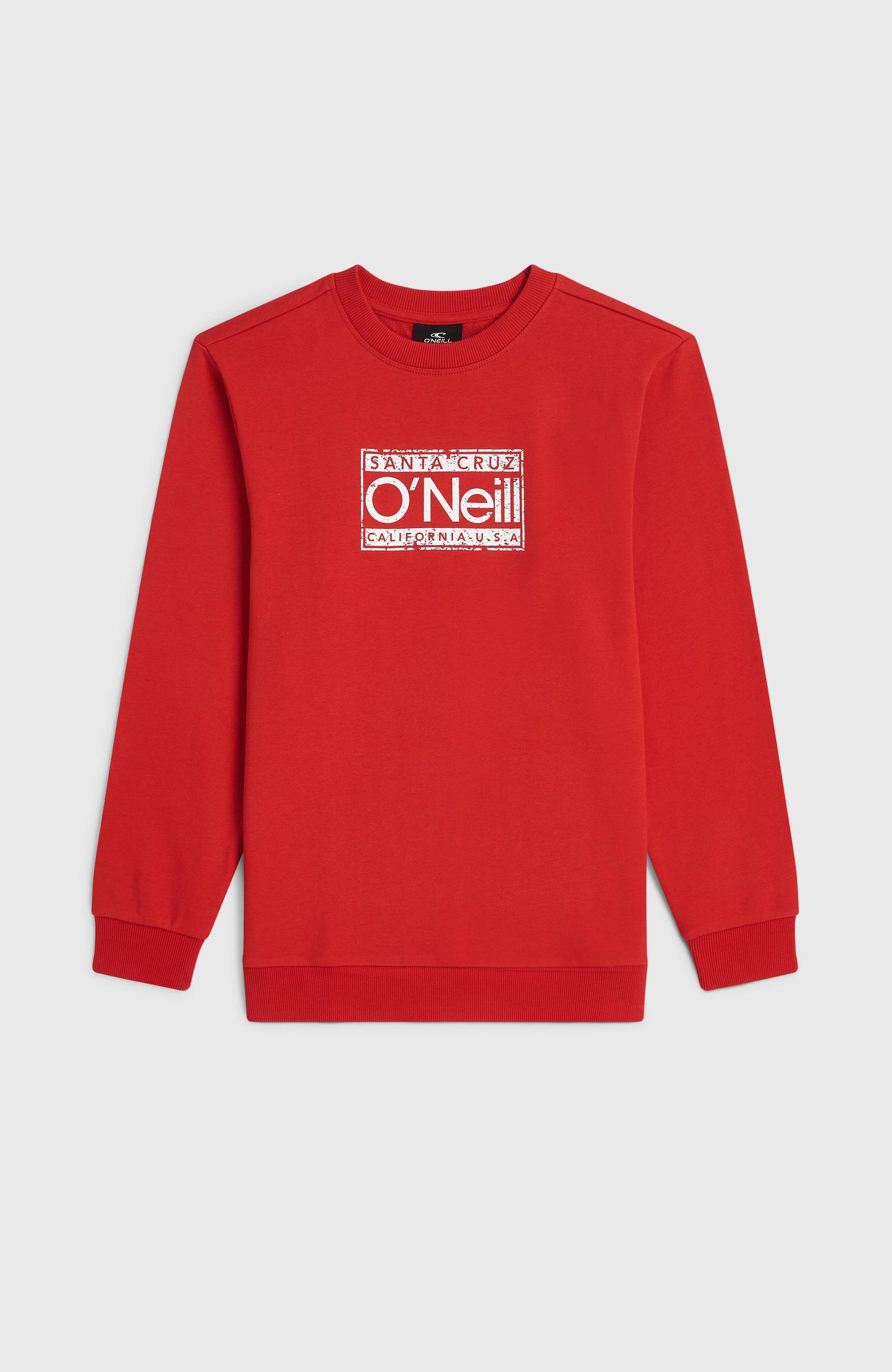 Kids Cali Crew Sweatshirt