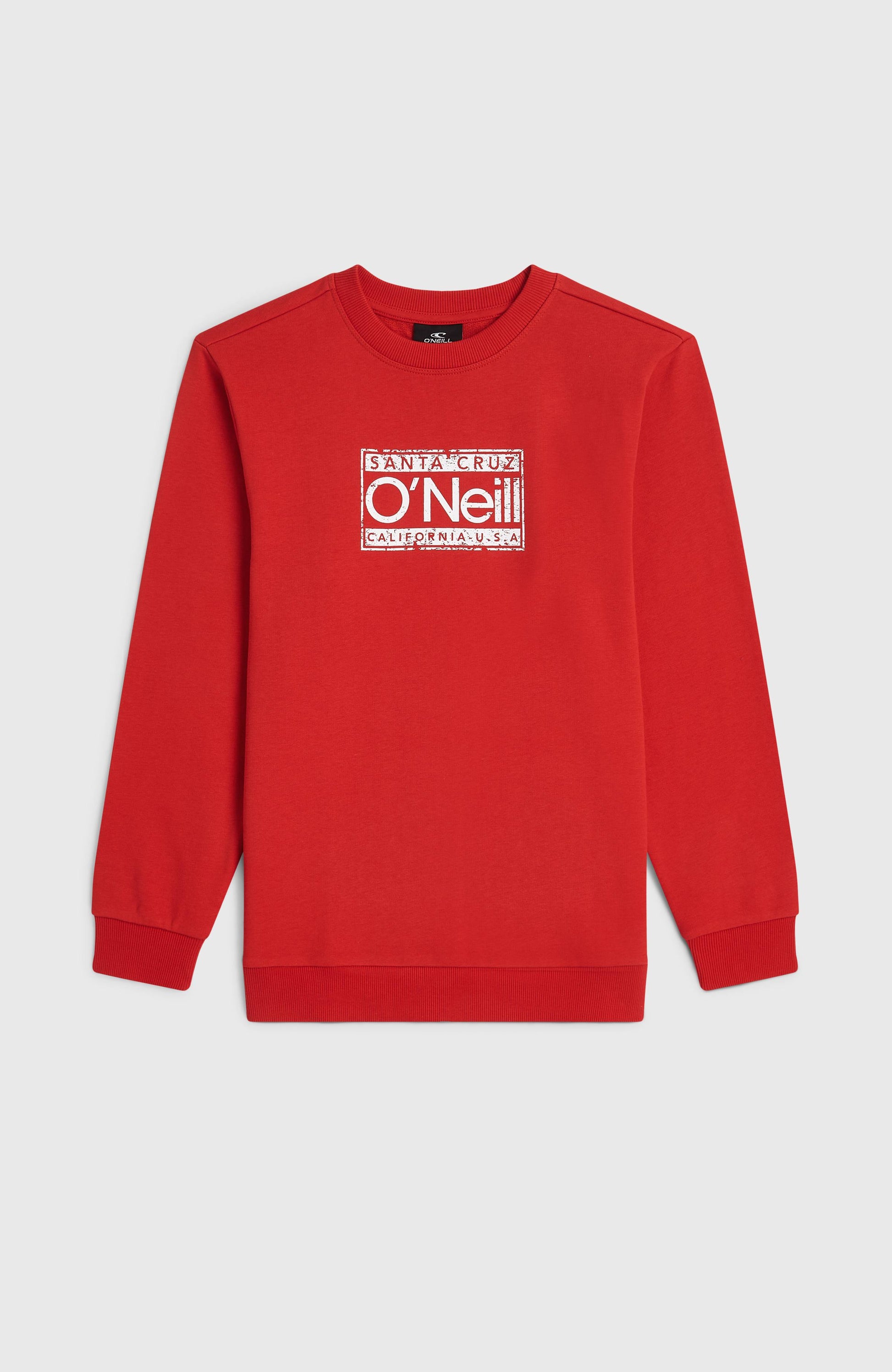 Kids Cali Crew Sweatshirt