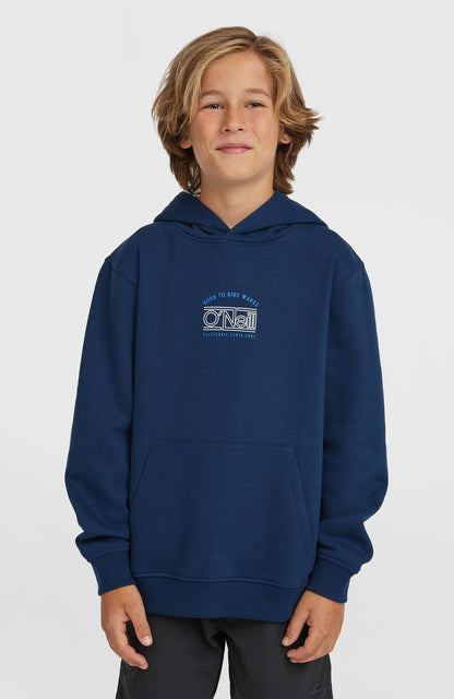 Kids Graphic Hoodie