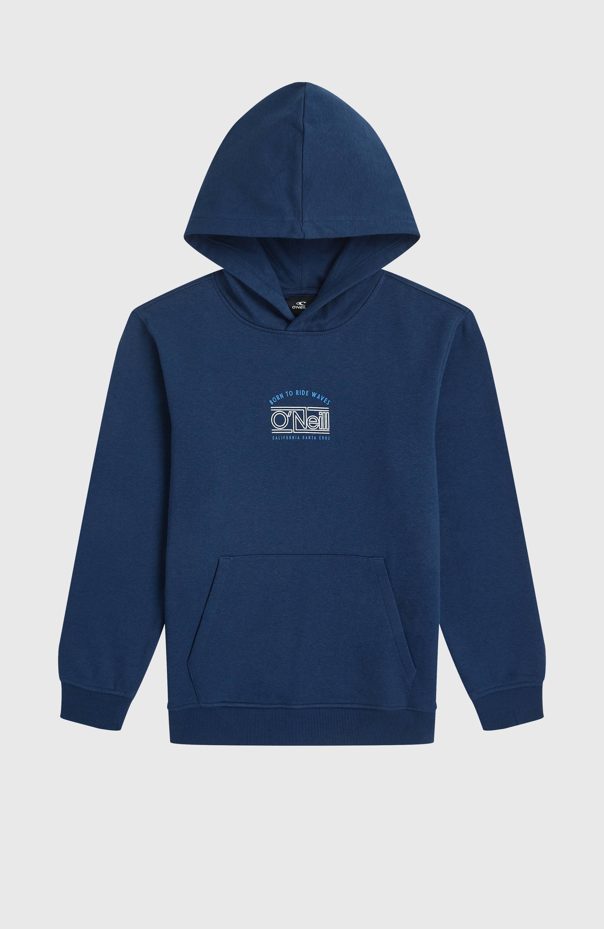 Kids Graphic Hoodie