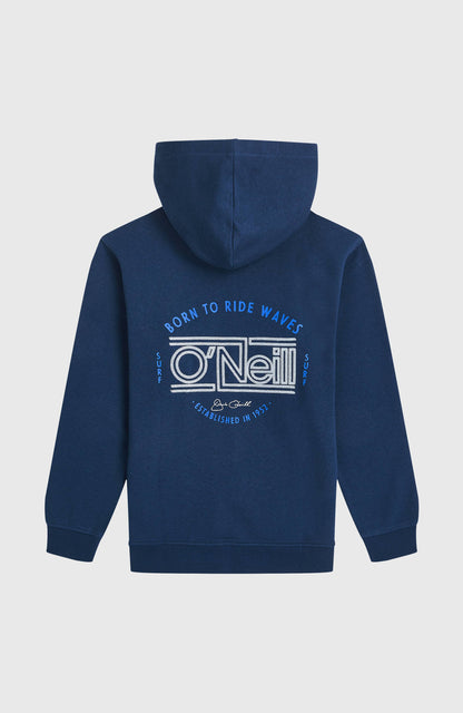 Kids Graphic Hoodie
