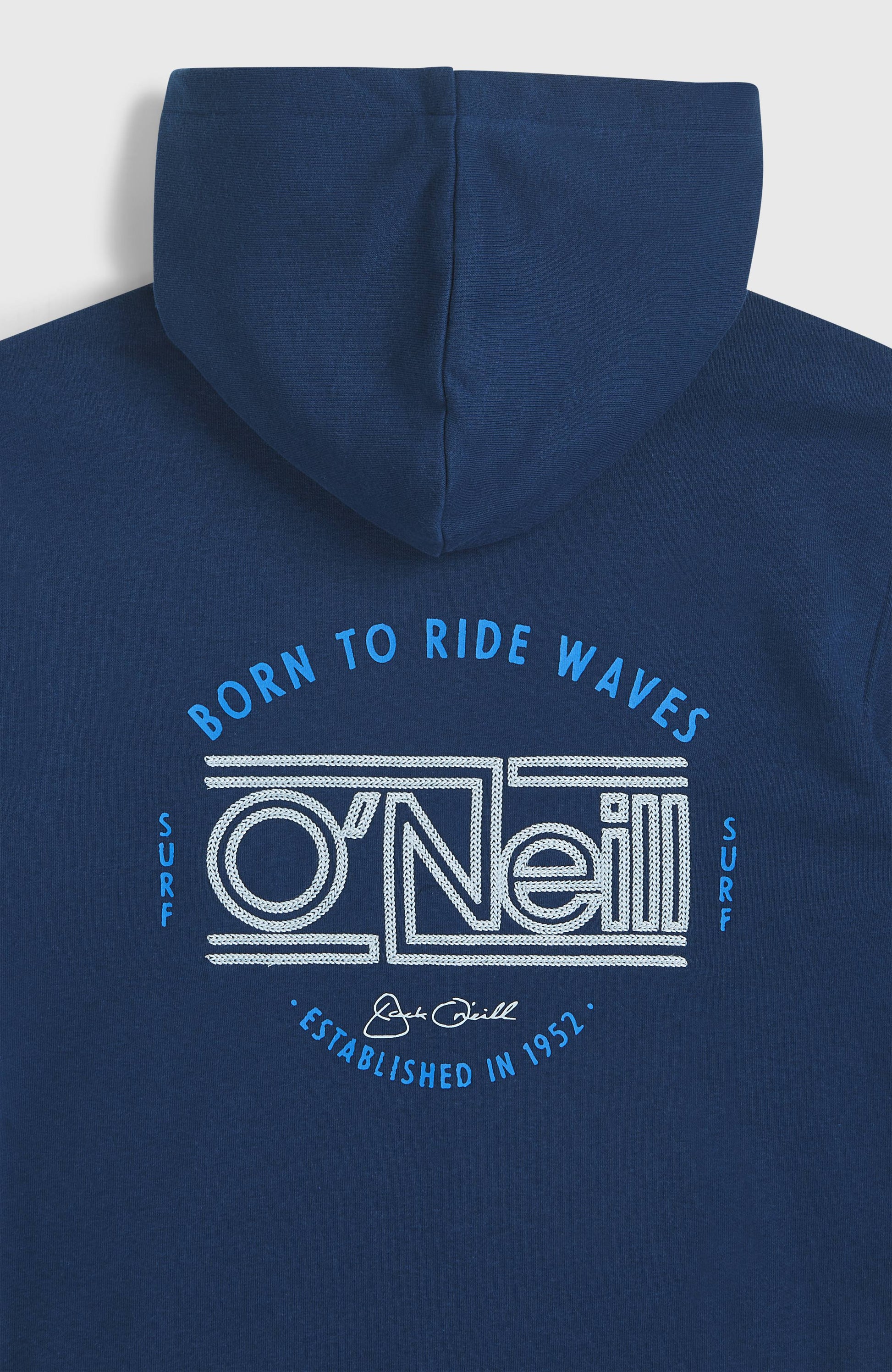 Kids Graphic Hoodie