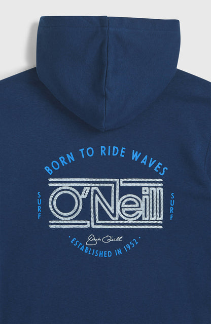 Kids Graphic Hoodie