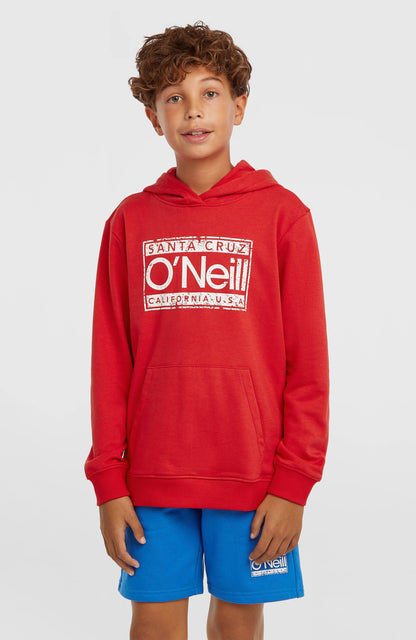 Kids Cali Hoodie