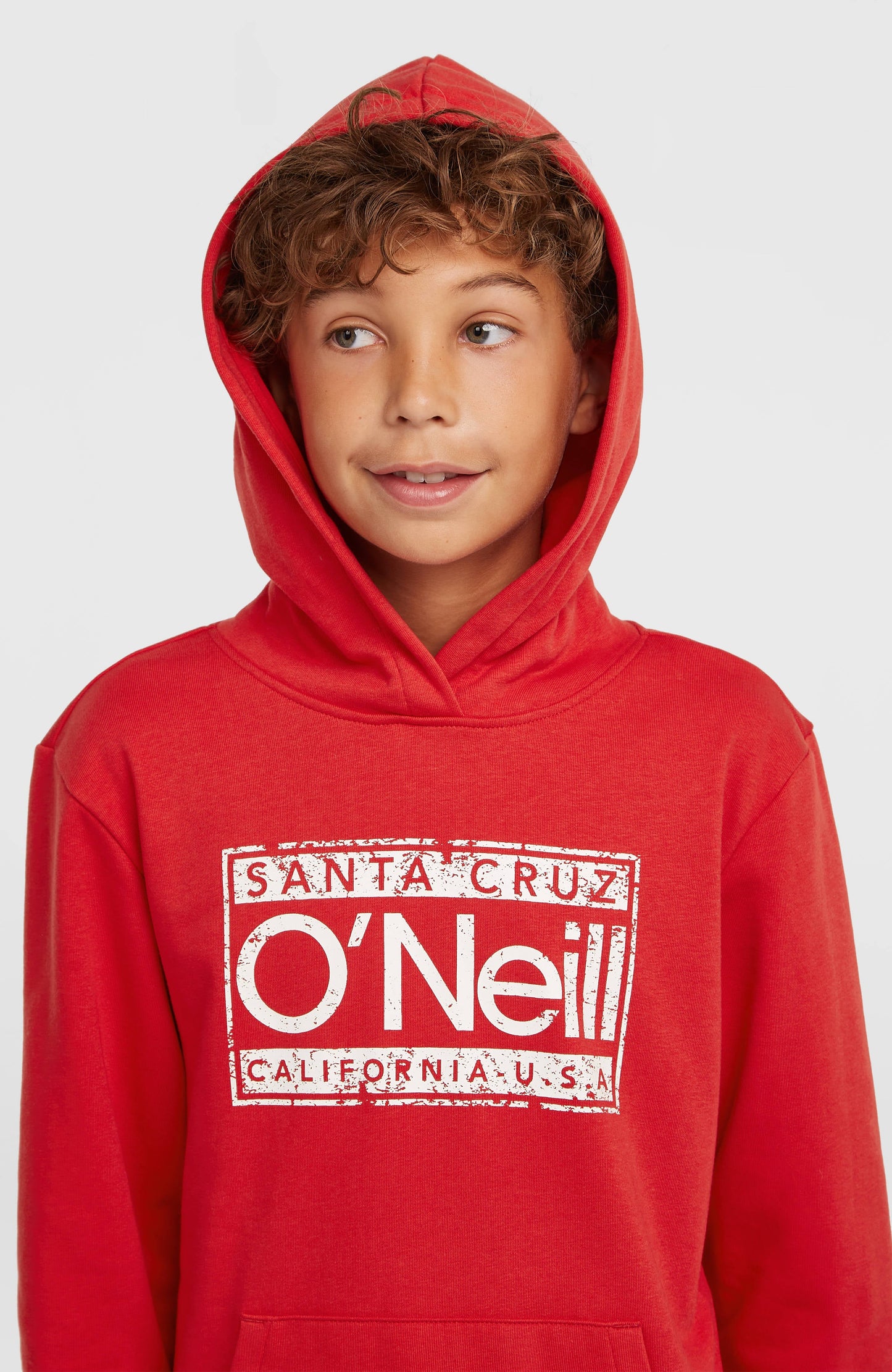 Kids Cali Hoodie